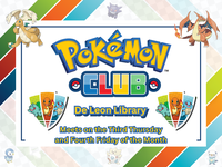 Pokemon Club